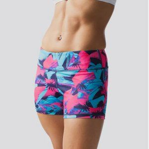 Born Primitive Wodapalooza Workout Shorts